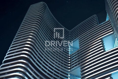 1 غرف نوم شقة في Dubai Science Park, الإمارات العربية المتحدة رقم 191297 28