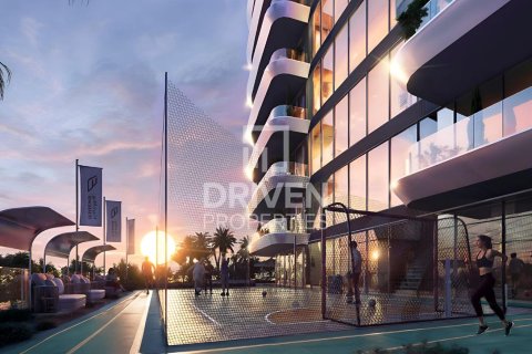 1 غرف نوم شقة في Dubai Science Park, الإمارات العربية المتحدة رقم 191297 18