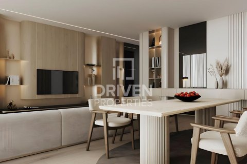 1 غرف نوم شقة في Dubai Science Park, الإمارات العربية المتحدة رقم 191297 13