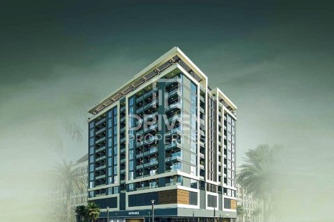 1 غرف نوم شقة في District 10, الإمارات العربية المتحدة رقم 191293