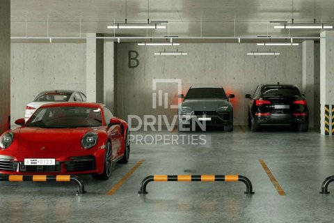 1 غرف نوم شقة في District 10, الإمارات العربية المتحدة رقم 191293 6