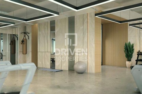 1 غرف نوم شقة في District 10, الإمارات العربية المتحدة رقم 191293 8