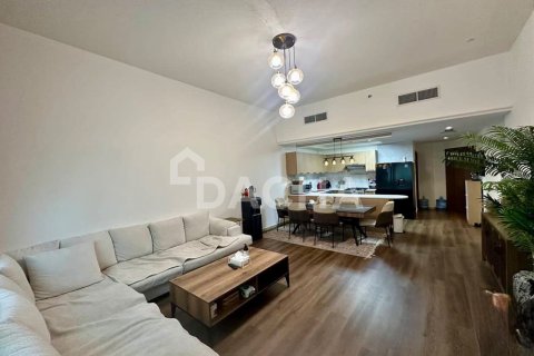 Квартира с 2 спальнями в Jumeirah Village Triangle, ОАЭ №168874 4