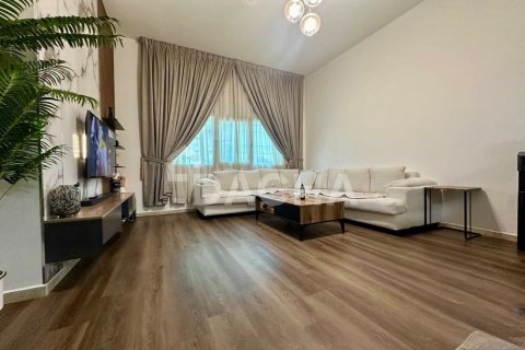 Квартира с 2 спальнями в Jumeirah Village Triangle, ОАЭ №168874 2