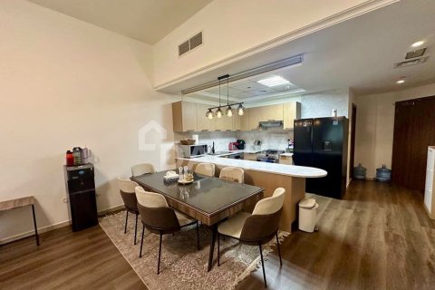 Квартира с 2 спальнями в Jumeirah Village Triangle, ОАЭ №168874 9