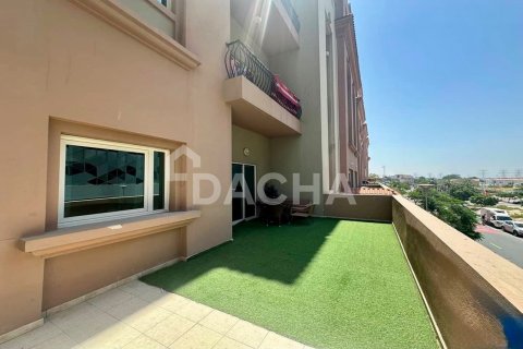 Квартира с 2 спальнями в Jumeirah Village Triangle, ОАЭ №168874 17