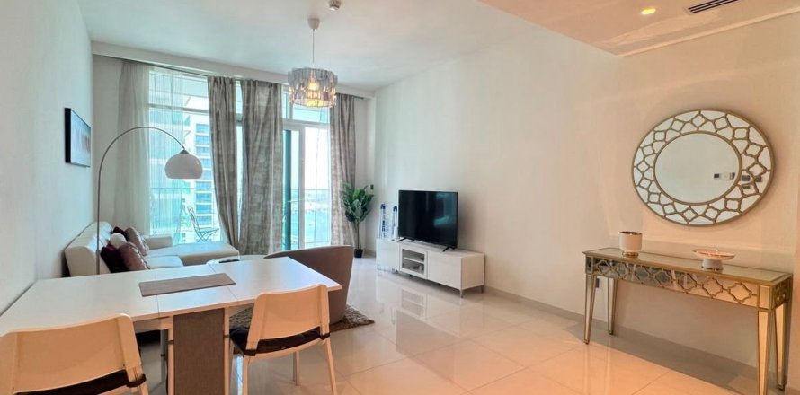Appartement de 1 chambre à Dubai Marina, UAE No. 168870