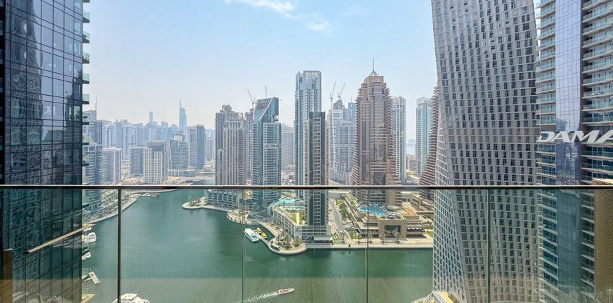 1 bedroom Apartment in Dubai Marina, UAE No. 168869