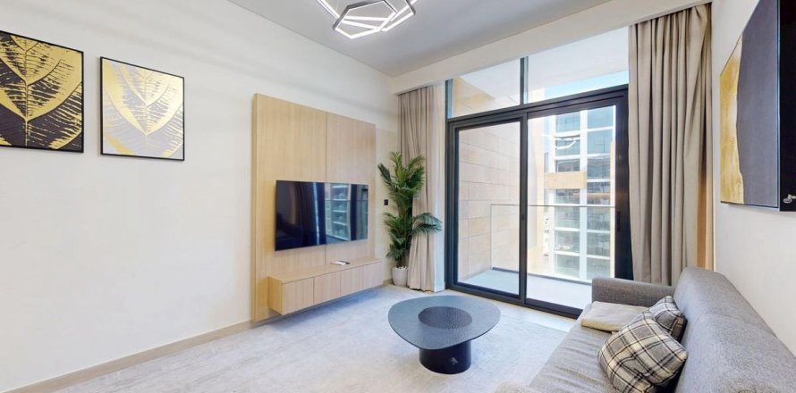 2 bedrooms Apartment in Meydan, UAE No. 168871