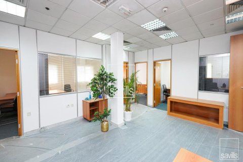 Офис 385.92м² в Mussafah, ОАЭ №194981 6