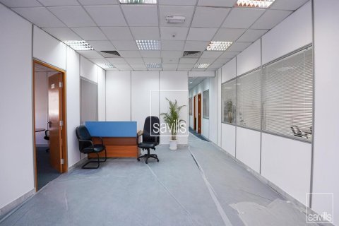 Офис 479.75м² в Mussafah, ОАЭ №194983 14