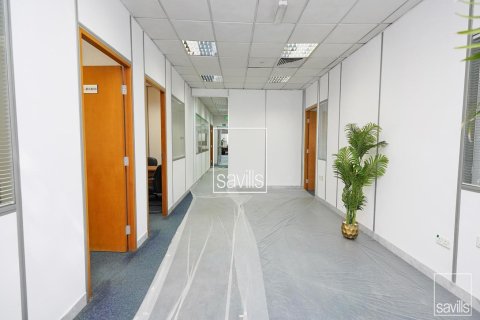 Офис 479.75м² в Mussafah, ОАЭ №194983 7