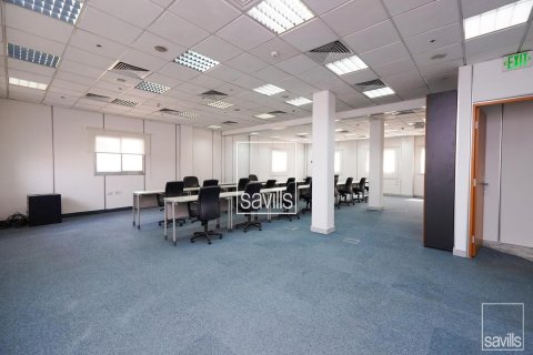 Офис 479.75м² в Mussafah, ОАЭ №194983 3