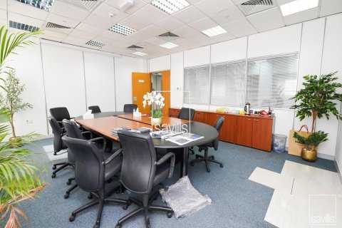Офис 479.75м² в Mussafah, ОАЭ №194983 9