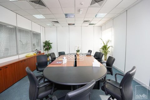 Офис 479.75м² в Mussafah, ОАЭ №194983