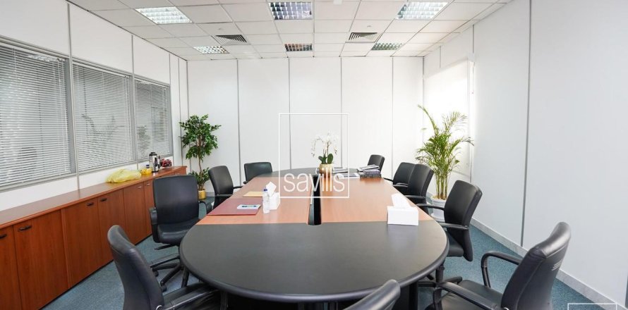 Офис 479.75м² в Mussafah, ОАЭ №194983