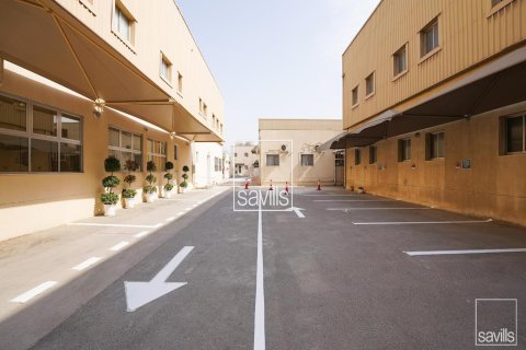 Офис 479.75м² в Mussafah, ОАЭ №194983 20