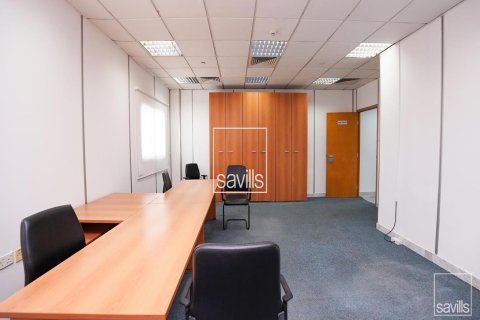 Офис 479.75м² в Mussafah, ОАЭ №194983 13