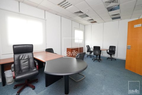 Офис 479.75м² в Mussafah, ОАЭ №194983 15
