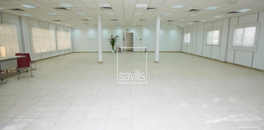 Офис 327.3м² в Mussafah, ОАЭ №194982