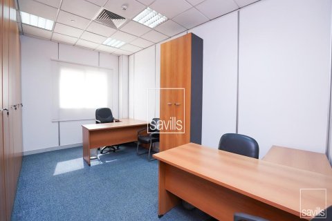 Офис 327.3м² в Mussafah, ОАЭ №194982 11