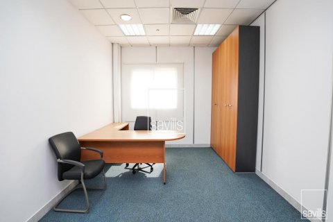 Офис 327.3м² в Mussafah, ОАЭ №194982 12