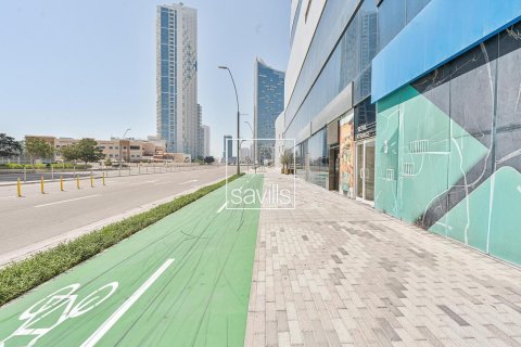 Магазин 147.16м² в Shams Abu Dhabi, ОАЭ №194985 4