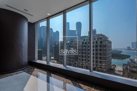 Офис 146.79м² в Shams Abu Dhabi, ОАЭ №194984 6