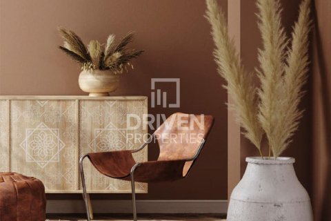 Townhouse de 4 chambres  No. 121323 8