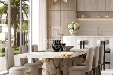 Townhouse de 4 chambres  No. 121323 11