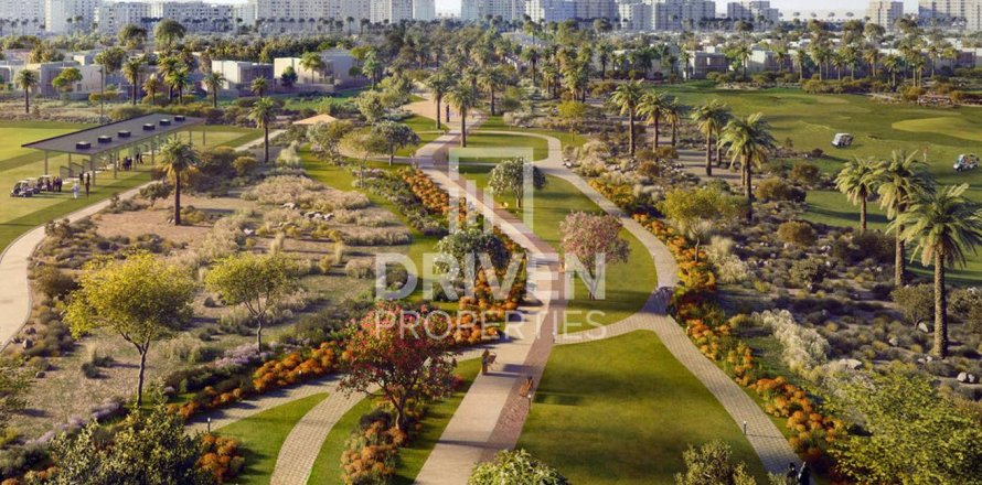 Townhouse de 4 chambres  No. 121323