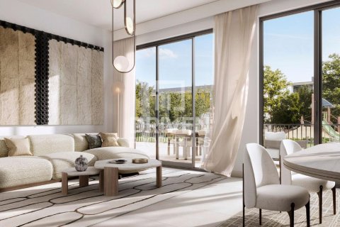 Townhouse de 4 chambres  No. 121323 9