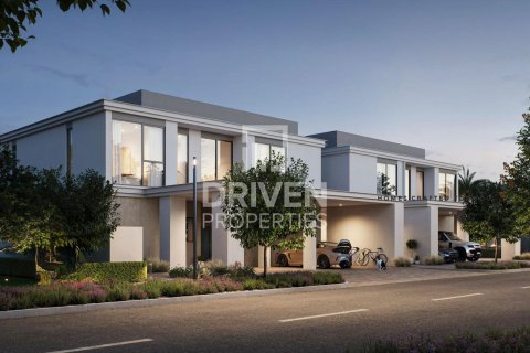 Townhouse de 4 chambres  No. 121323 7