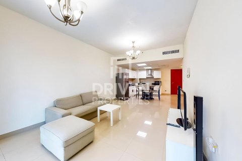 1 غرف نوم شقة  رقم 121325 4