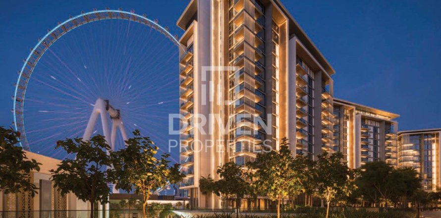 Appartement de 1 chambre  No. 121324