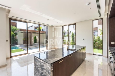 Вилла с 5 спальнями №121327 21