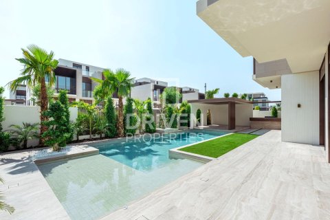 Вилла с 5 спальнями №121327 3