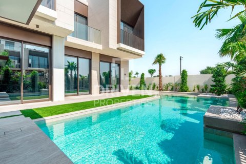 Вилла с 5 спальнями №121327 4