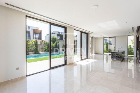 Вилла с 5 спальнями №121327 8