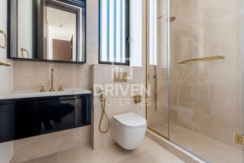 Вилла с 5 спальнями №121327 24