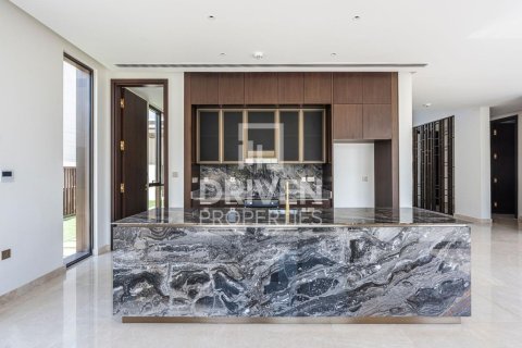 Вилла с 5 спальнями №121327 22