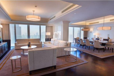 4 bedrooms Apartment in Downtown Dubai (Downtown Burj Dubai), UAE No. 78053 4