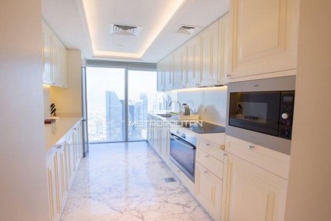 4 bedrooms Apartment in Downtown Dubai (Downtown Burj Dubai), UAE No. 78053 5