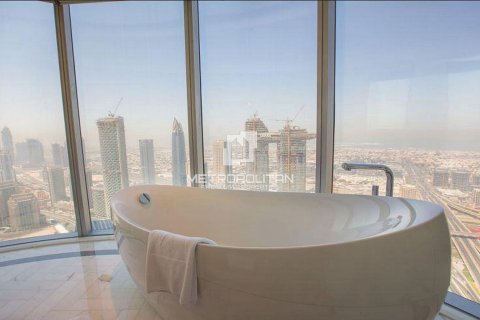 4 bedrooms Apartment in Downtown Dubai (Downtown Burj Dubai), UAE No. 78053 9