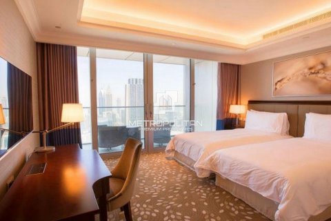 4 bedrooms Apartment in Downtown Dubai (Downtown Burj Dubai), UAE No. 78053 6