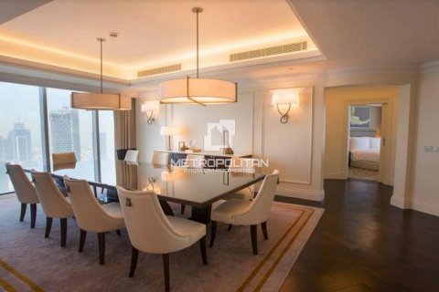 4 bedrooms Apartment in Downtown Dubai (Downtown Burj Dubai), UAE No. 78053 3