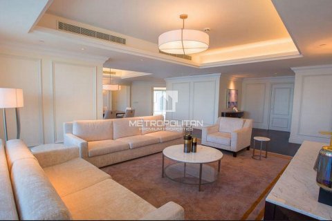 4 bedrooms Apartment in Downtown Dubai (Downtown Burj Dubai), UAE No. 78053 2