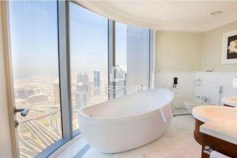 4 bedrooms Apartment in Downtown Dubai (Downtown Burj Dubai), UAE No. 78053 10