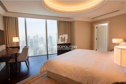 4 bedrooms Apartment in Downtown Dubai (Downtown Burj Dubai), UAE No. 78053 7