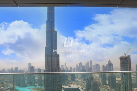 4 bedrooms Apartment in Downtown Dubai (Downtown Burj Dubai), UAE No. 78053 1